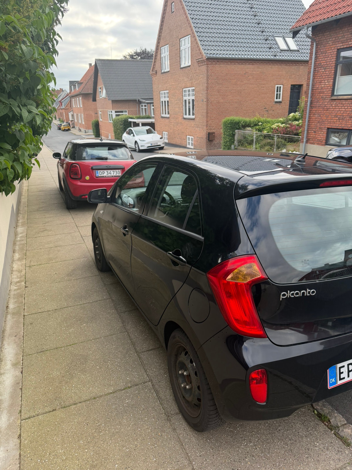 Kia Picanto – billede 6
