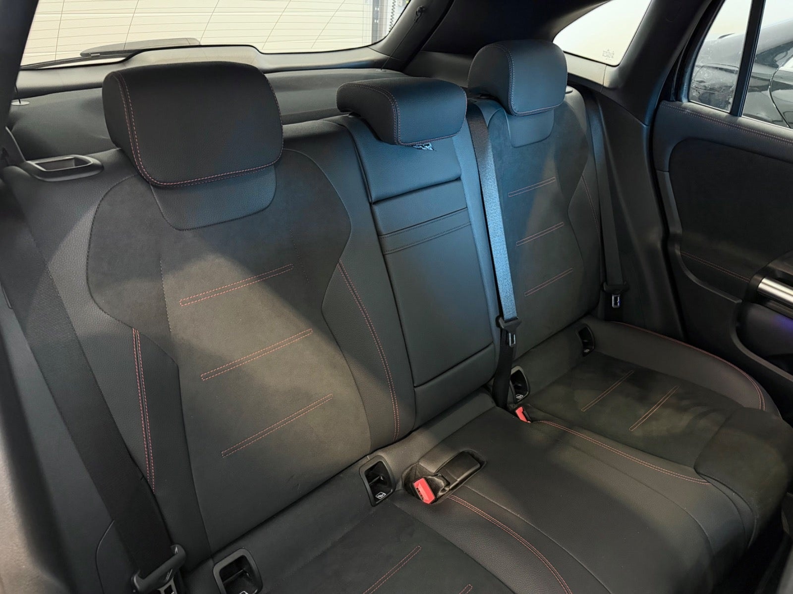 Mercedes EQA250+ – billede 6