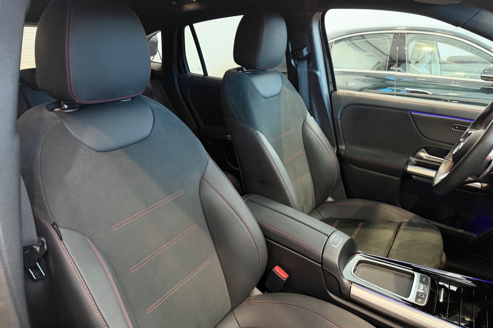 Mercedes EQA250+ – billede 7