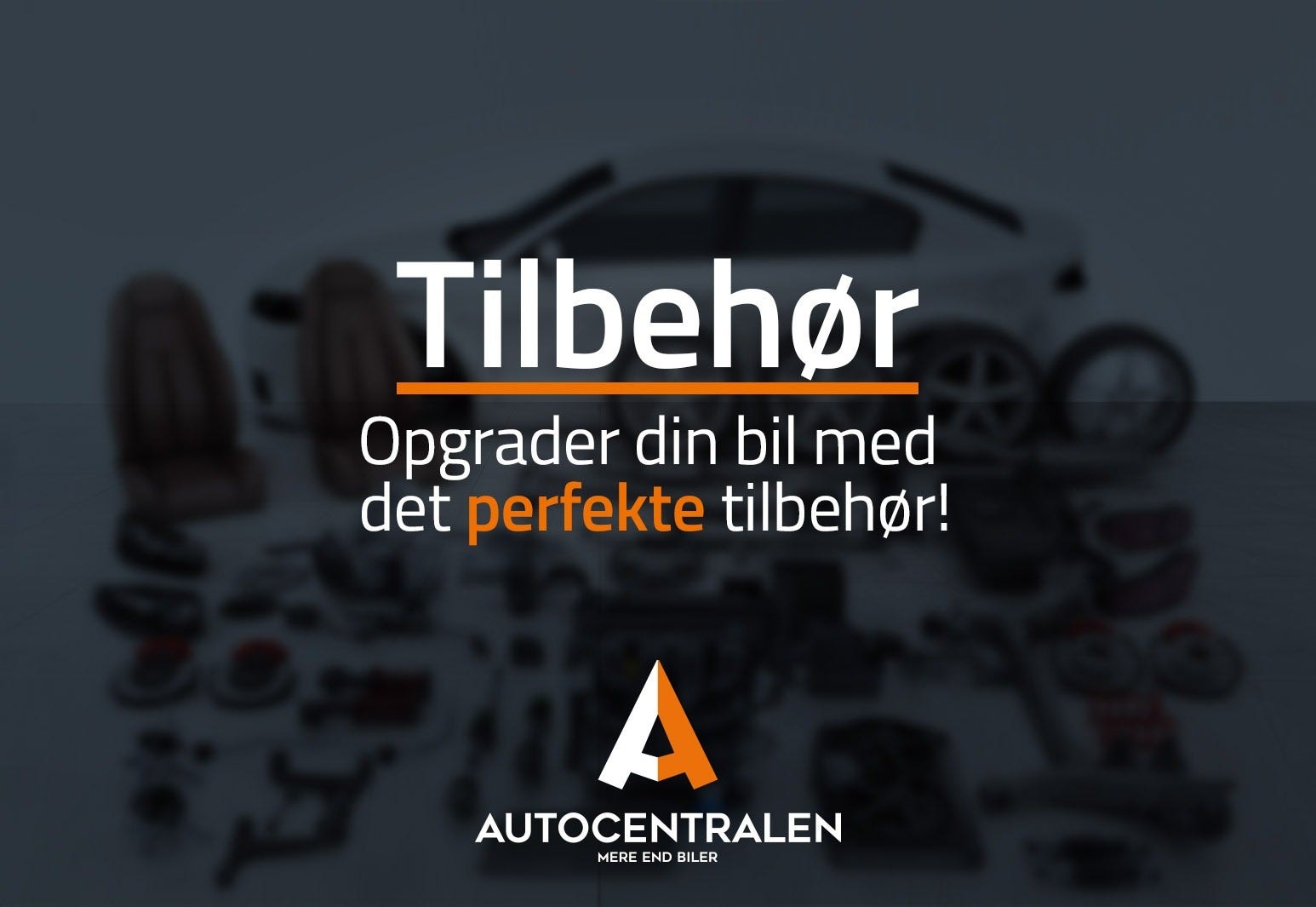 VW Golf Sportsvan – billede 5