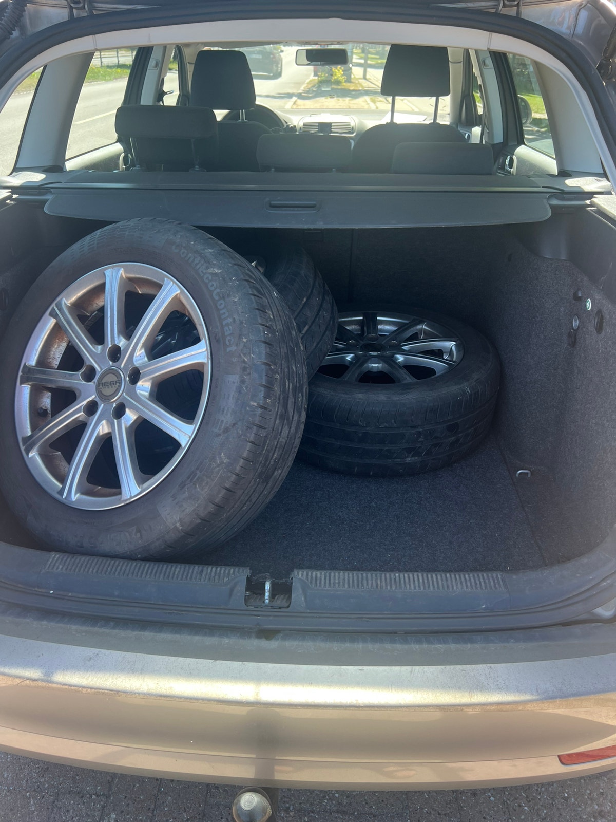 Skoda Octavia – billede 4
