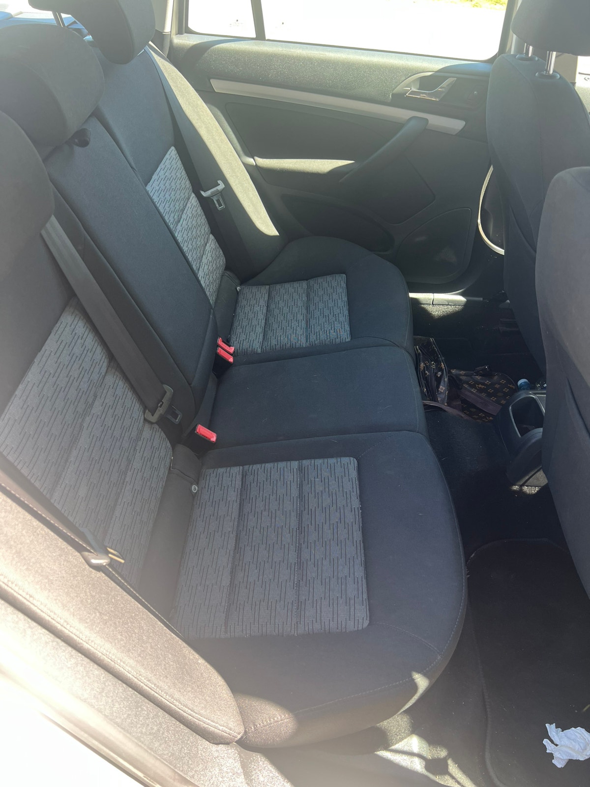 Skoda Octavia – billede 5