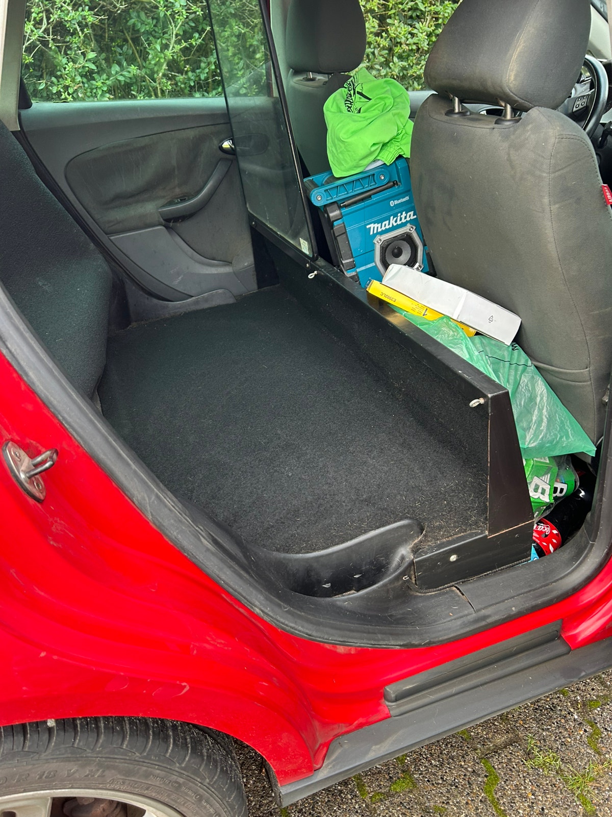 Seat Altea – billede 5