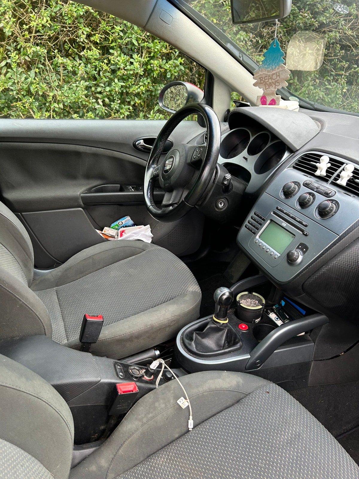 Seat Altea – billede 3