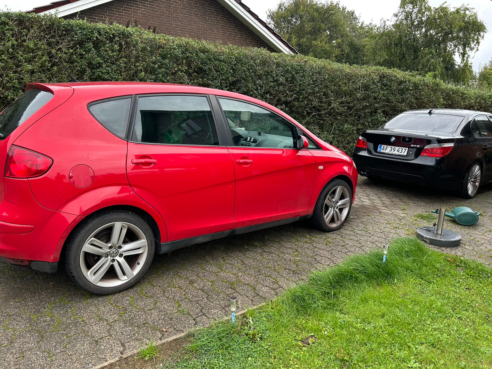 Seat Altea – billede 2