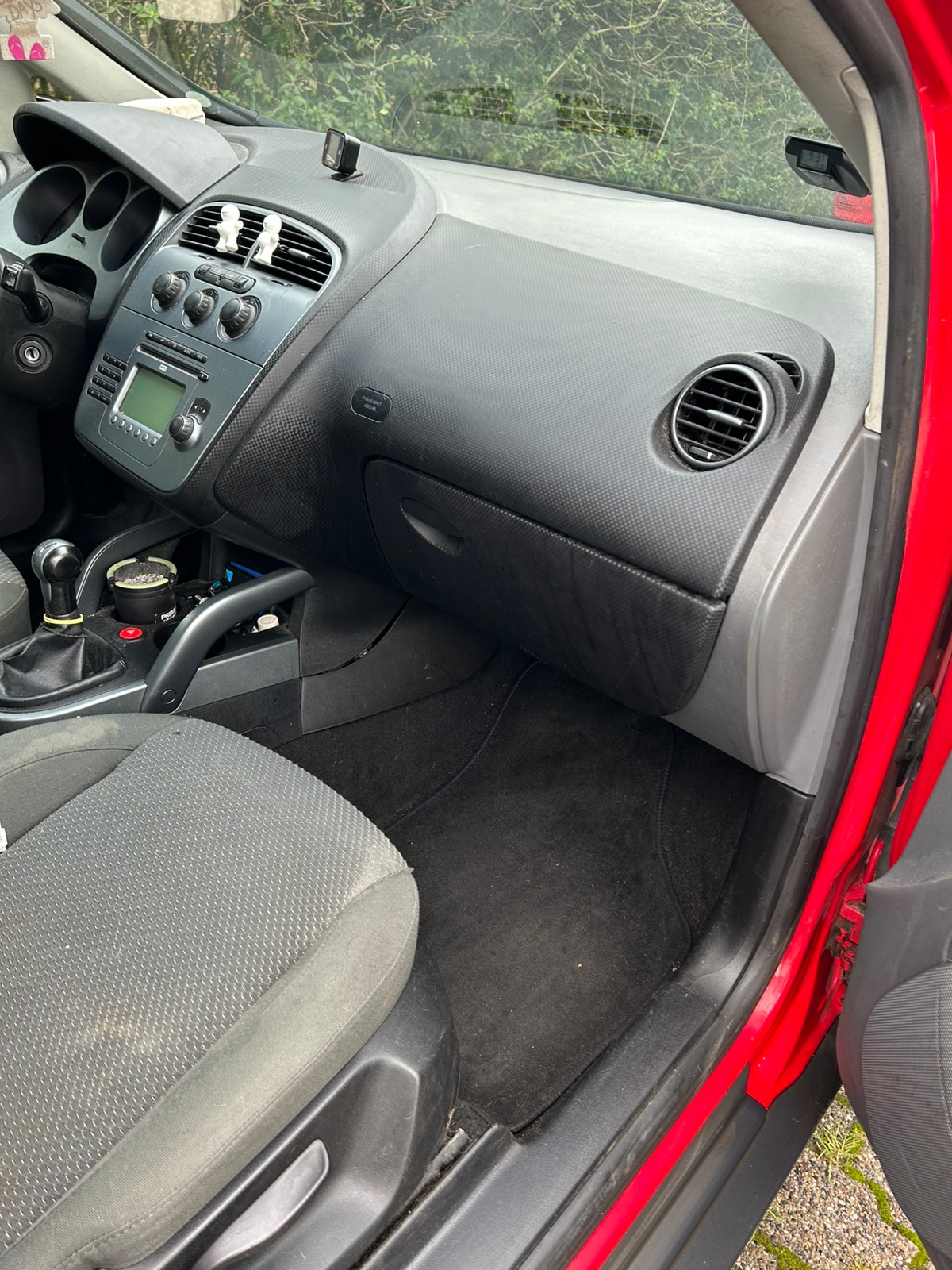 Seat Altea – billede 4