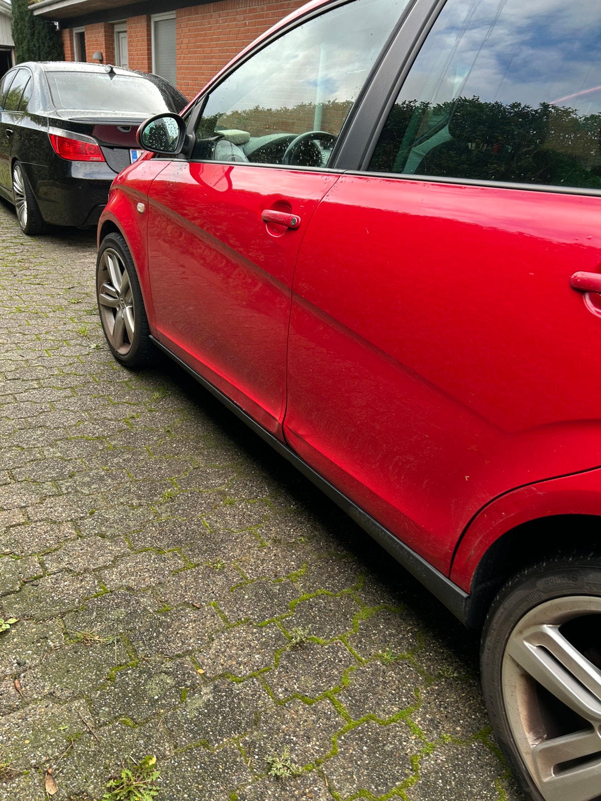 Seat Altea – billede 7