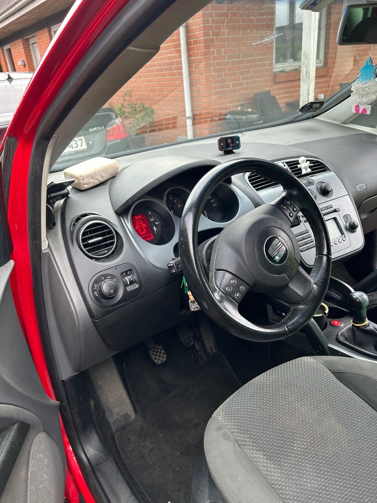 Seat Altea – billede 6