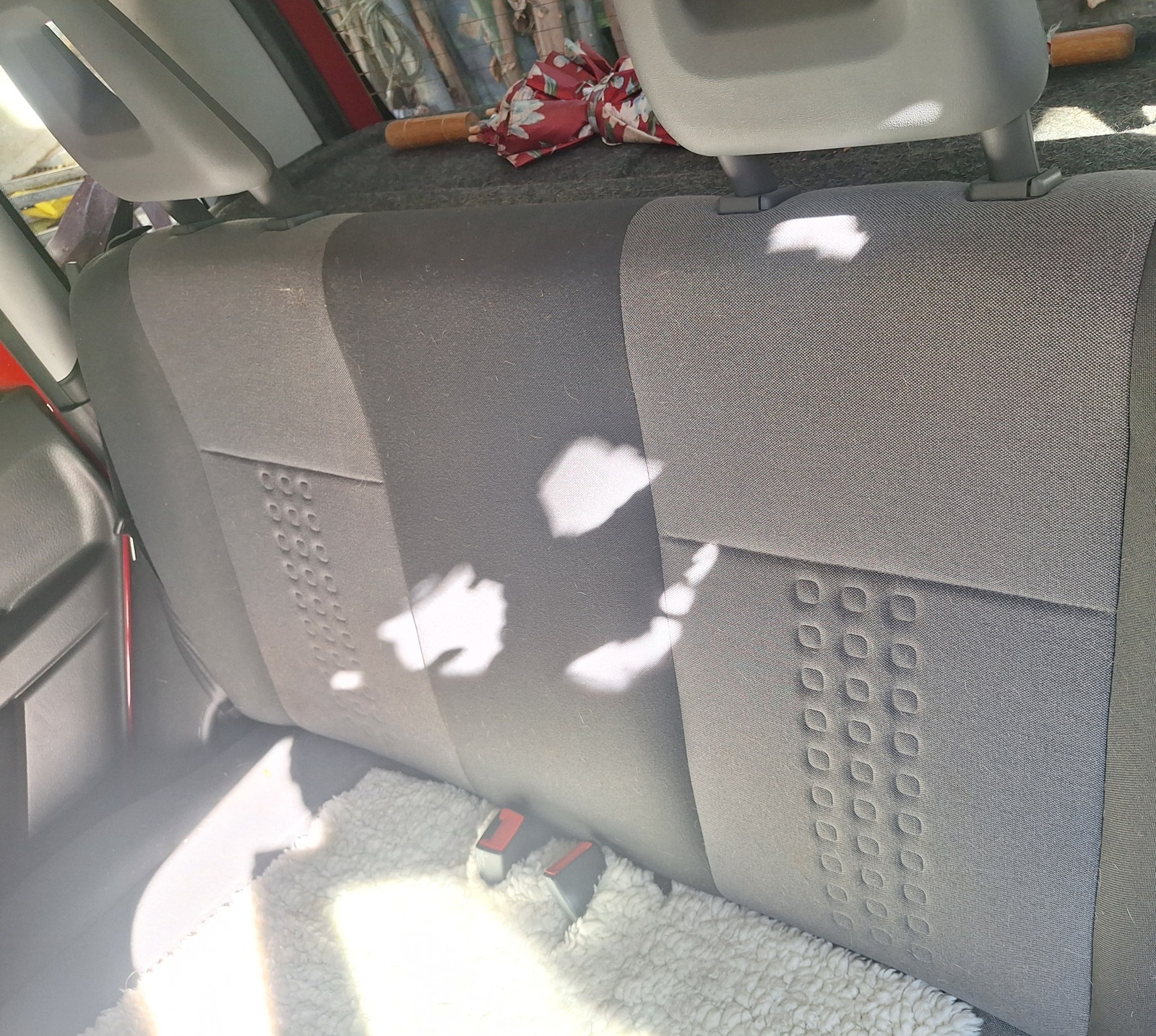 Fiat Panda til salg hos Nabilli