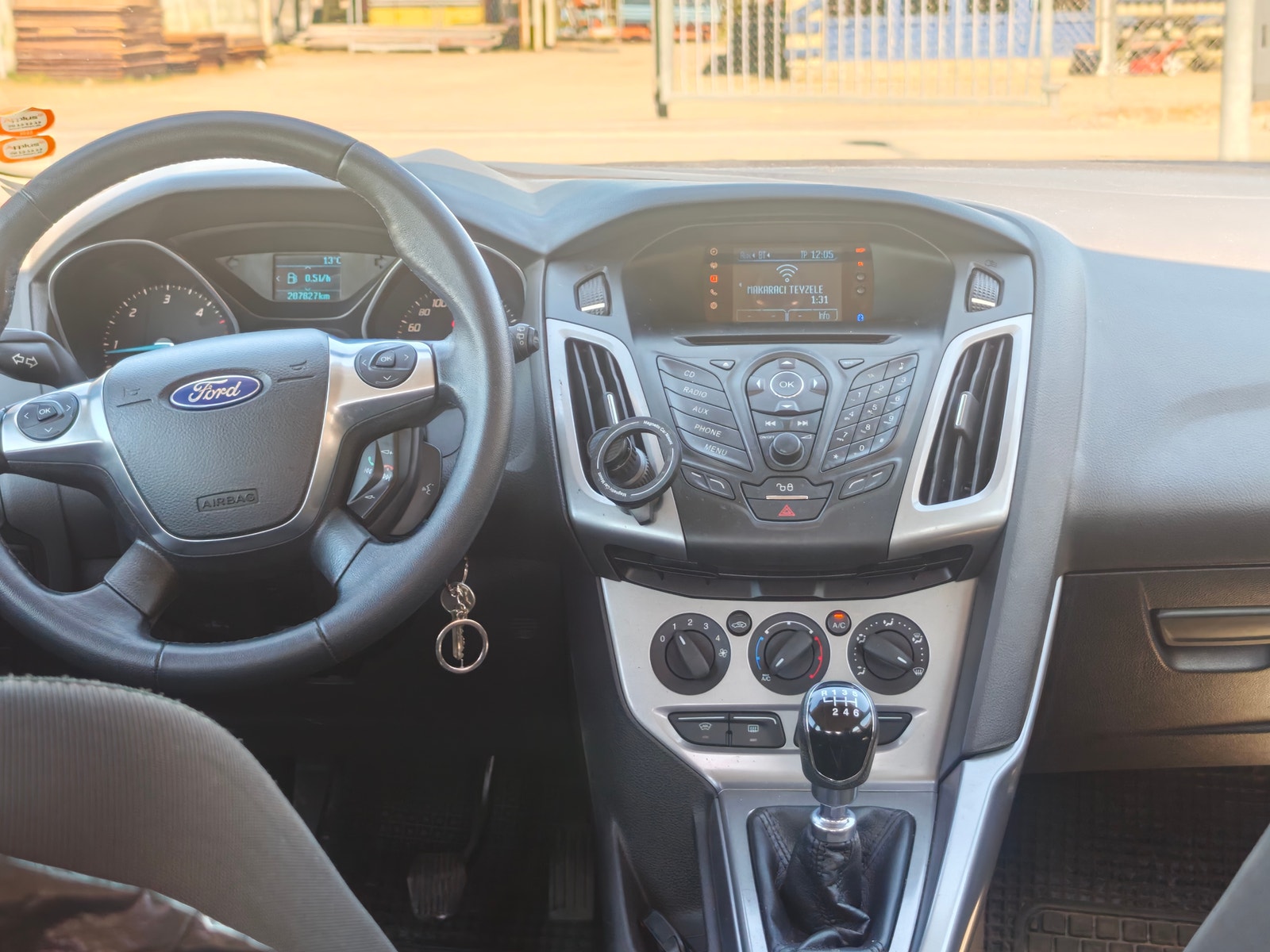 Ford Focus – billede 4