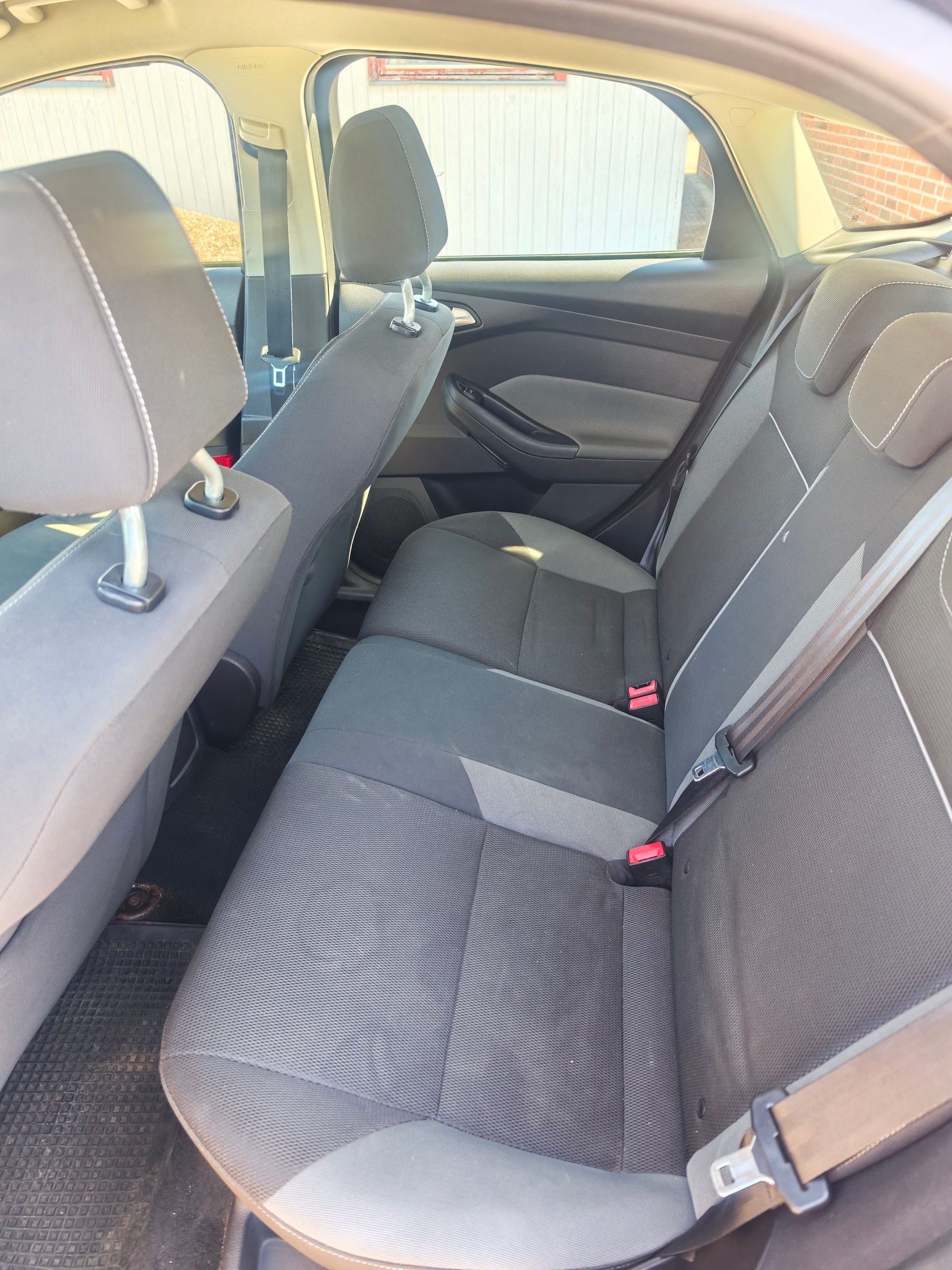 Ford Focus – billede 5