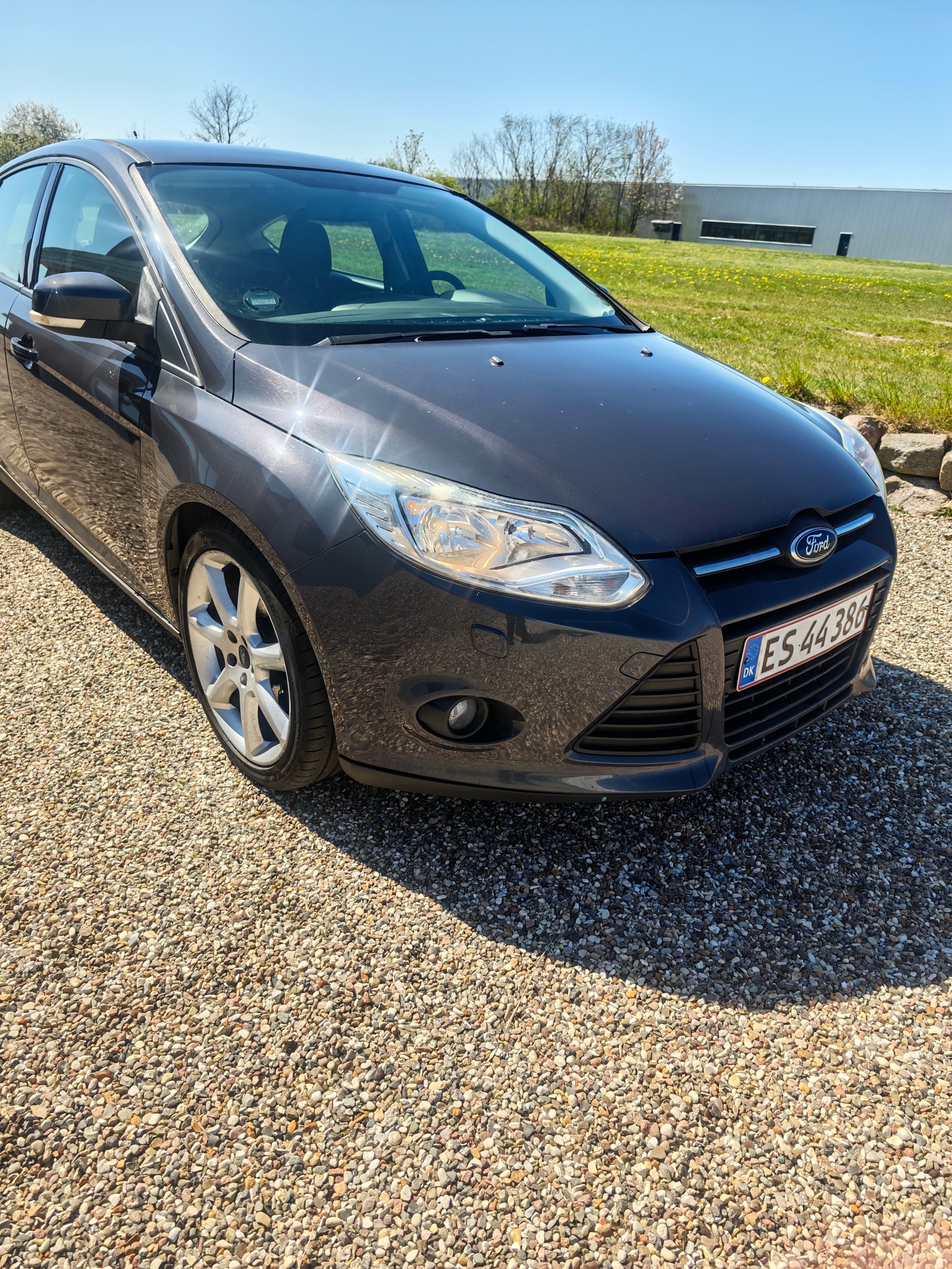 Ford Focus – billede 2