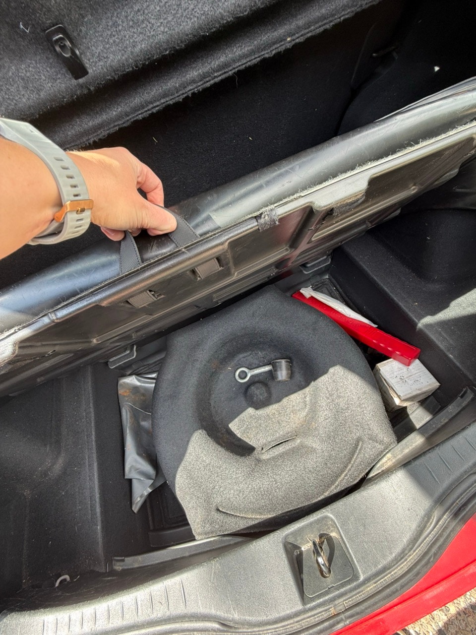 Honda Civic til salg hos Nabilli