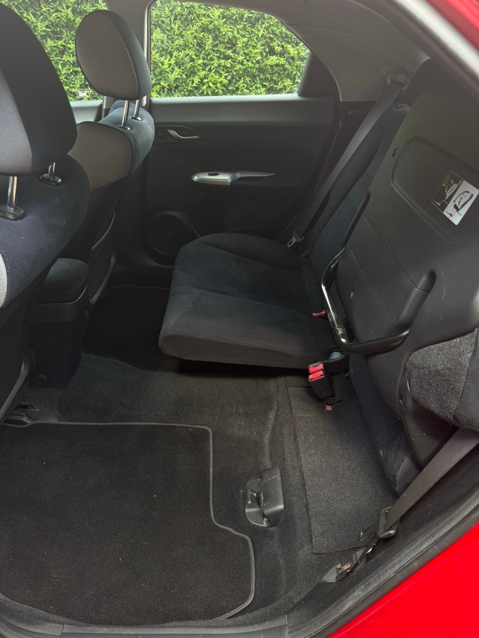 Honda Civic til salg hos Nabilli