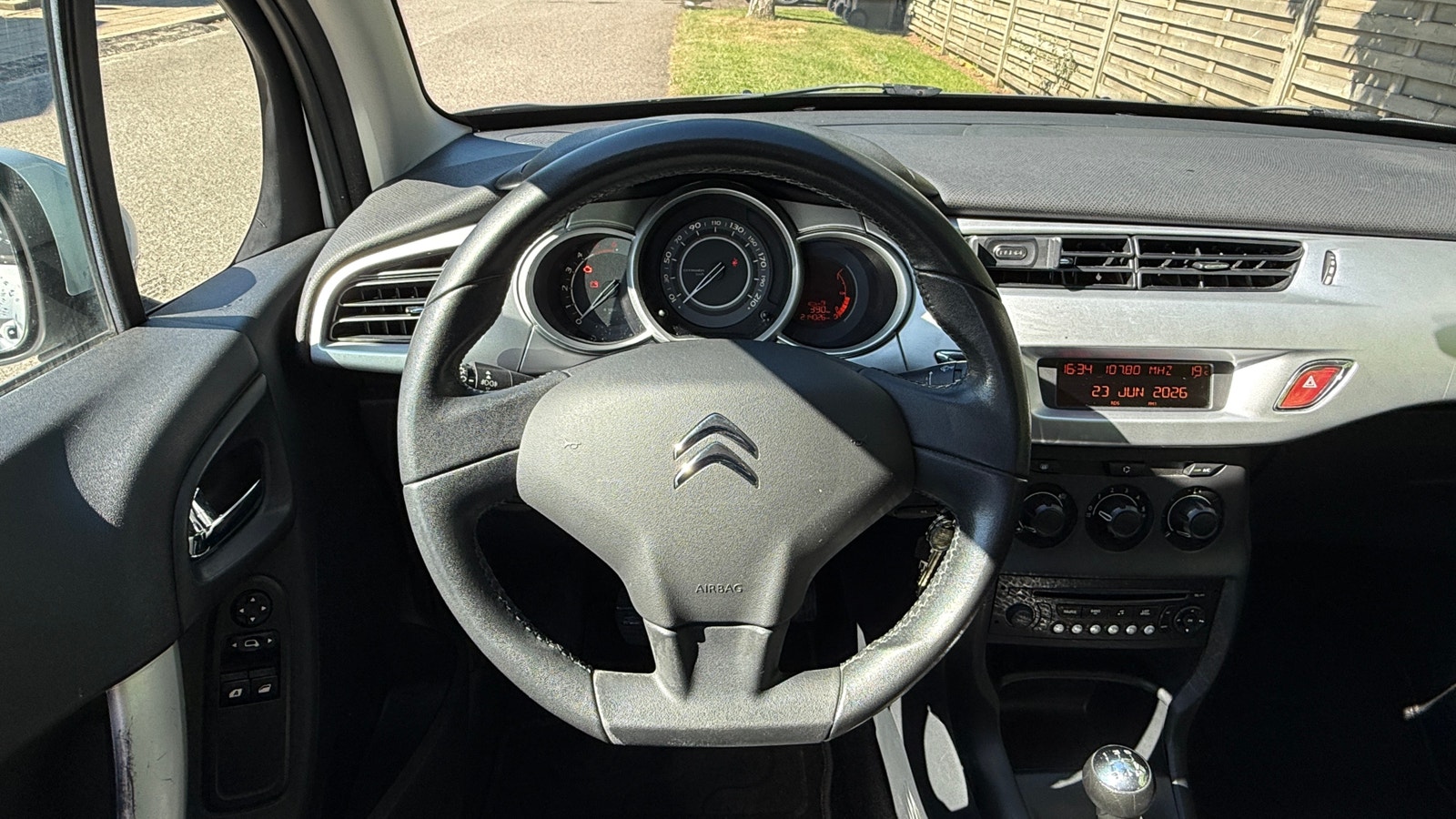 Citroen C3 – billede 8