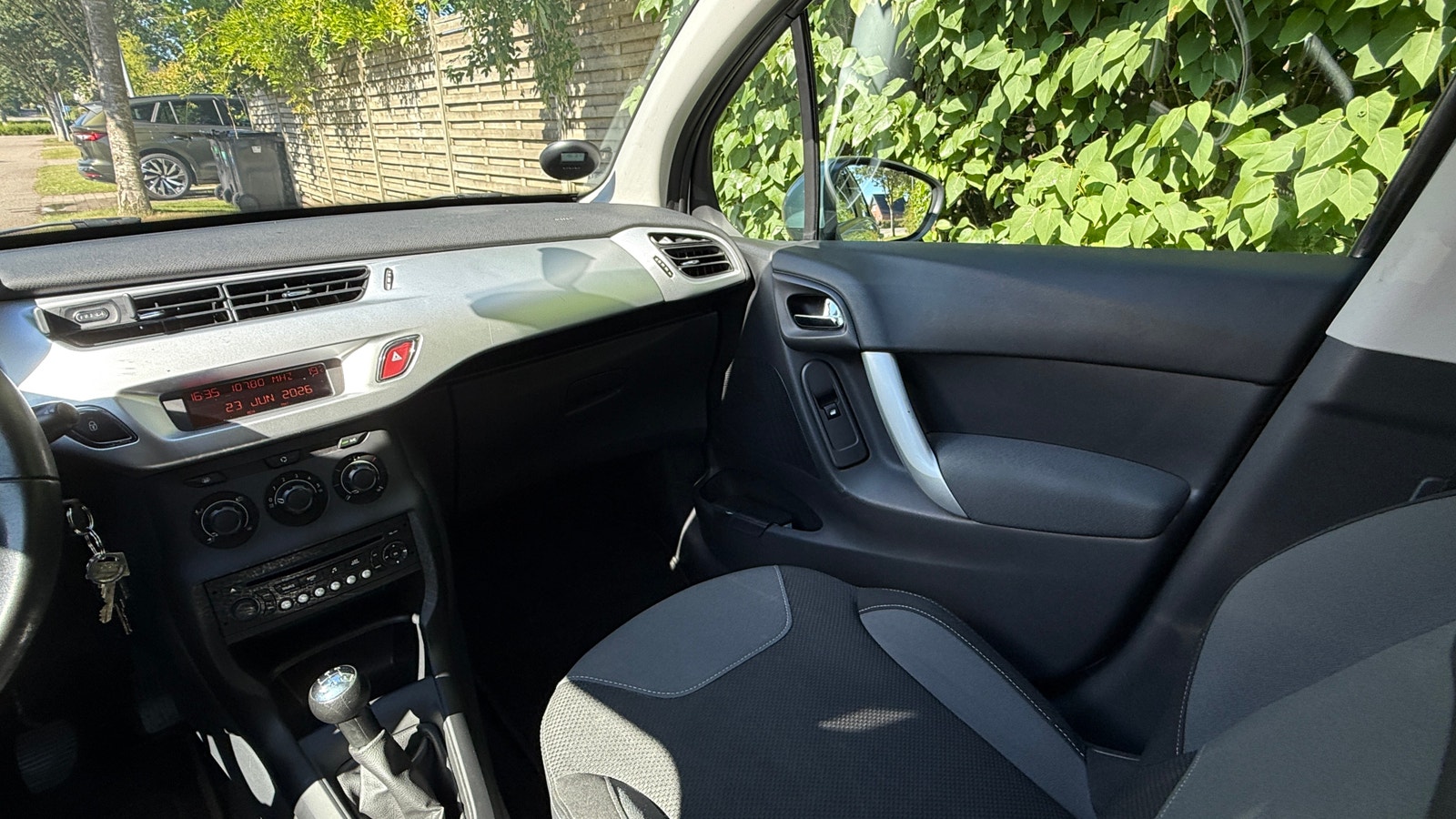 Citroen C3 – billede 11