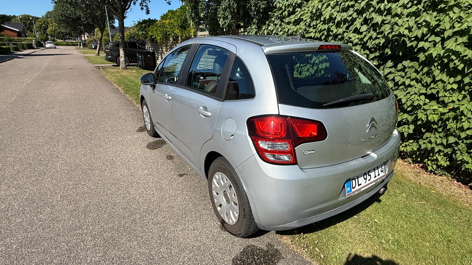 Citroen C3 – billede 3