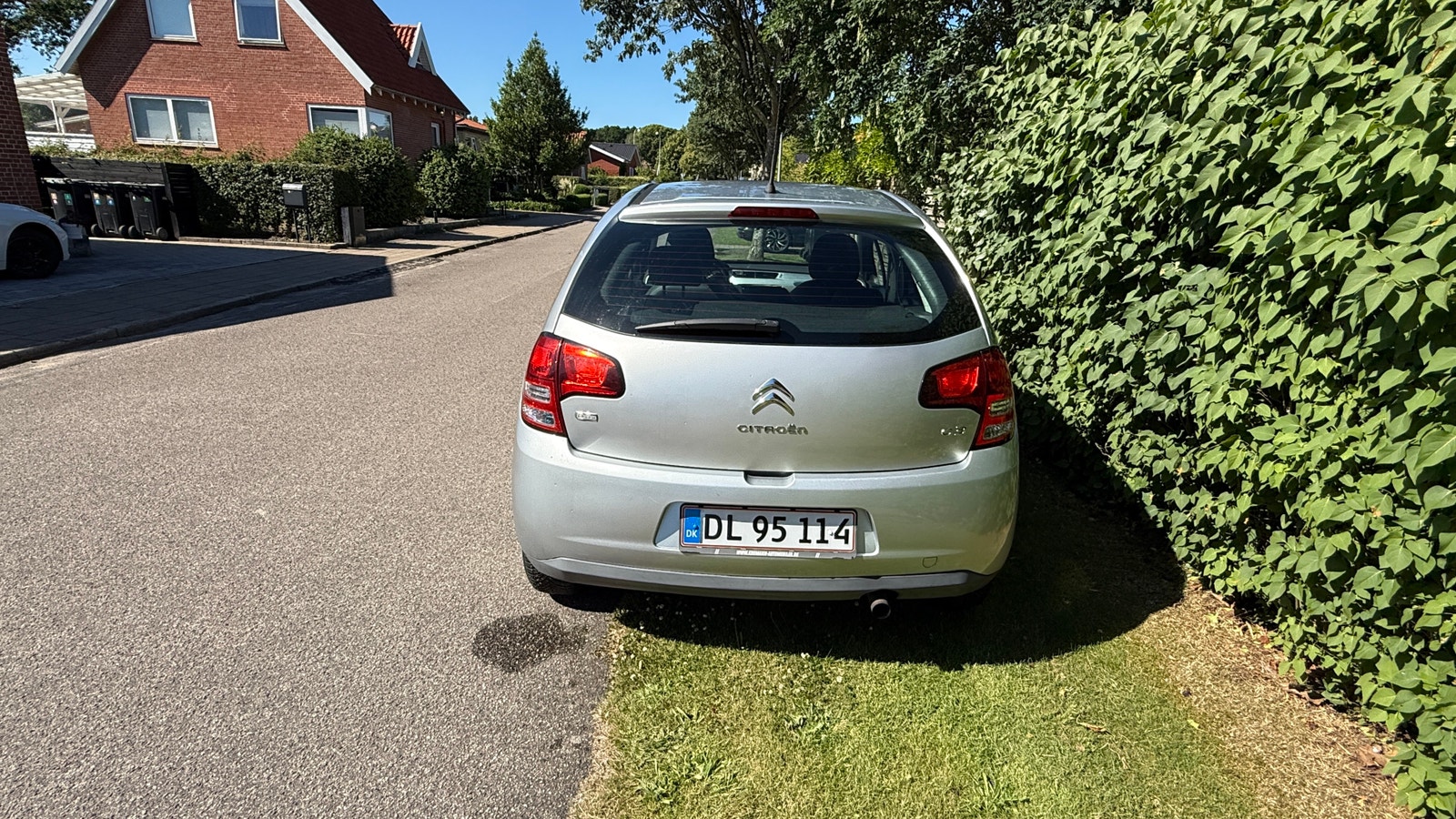 Citroen C3 – billede 6