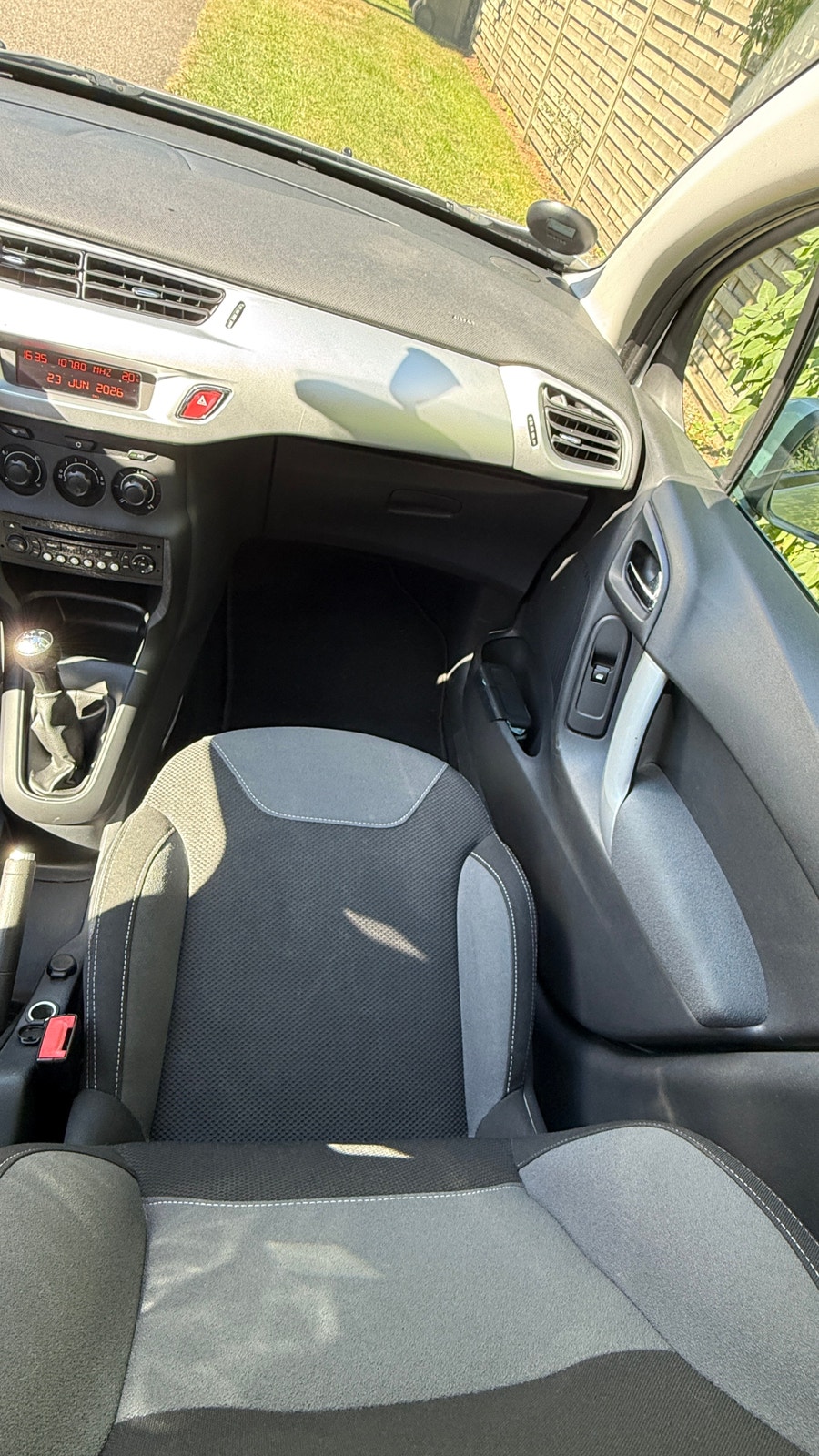 Citroen C3 – billede 10