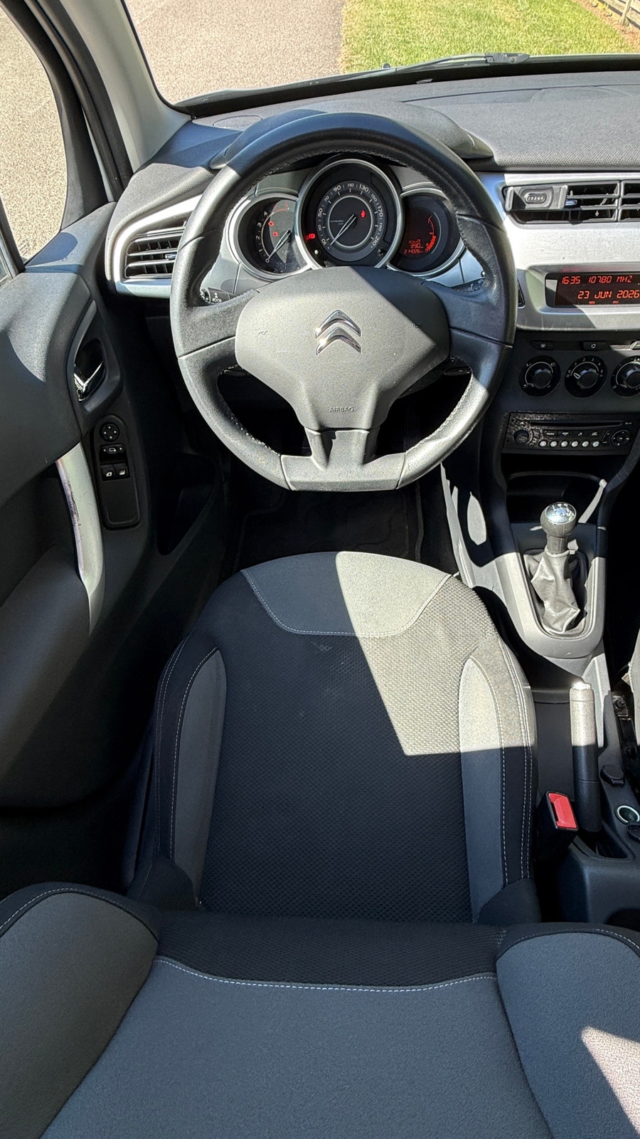 Citroen C3 – billede 9