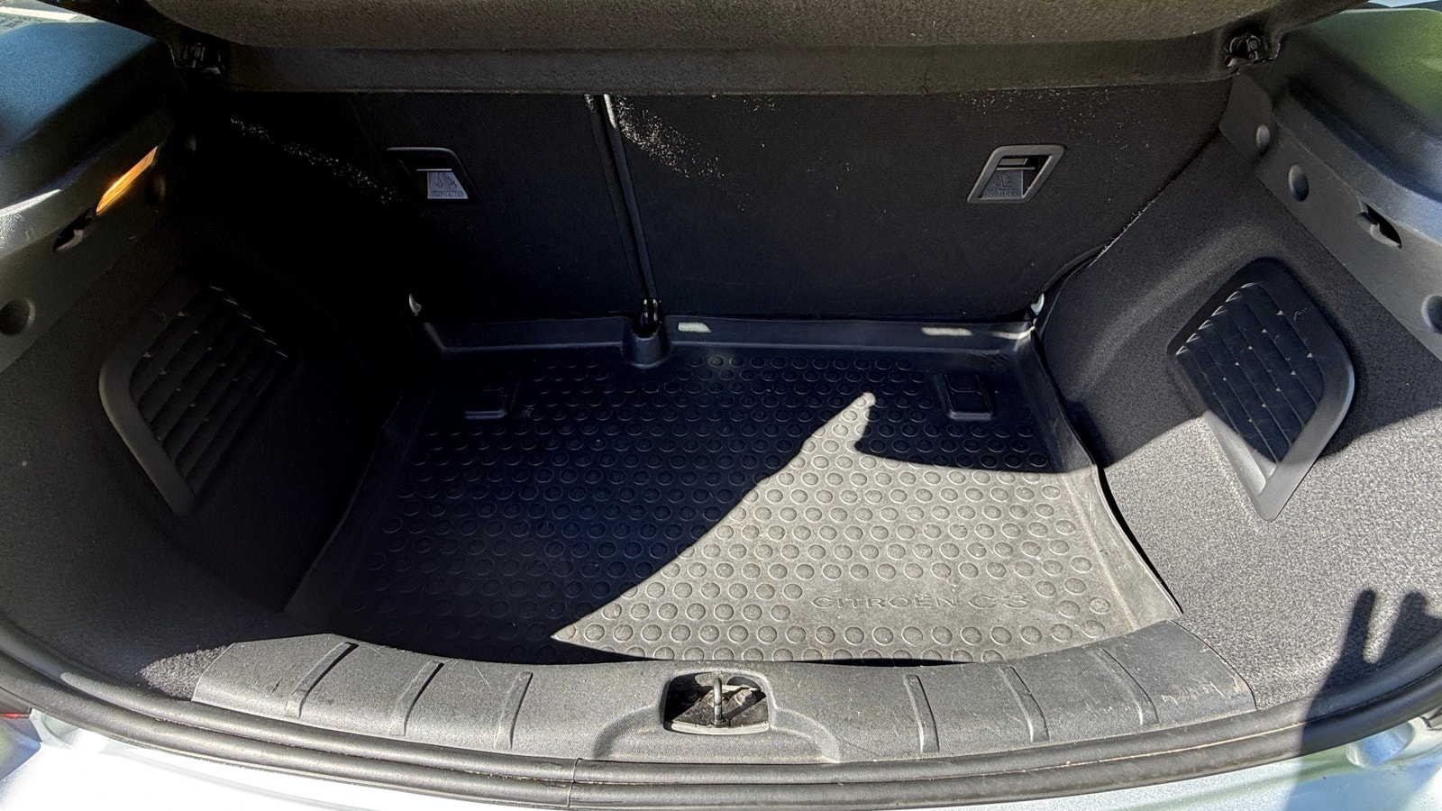 Citroen C3 – billede 5