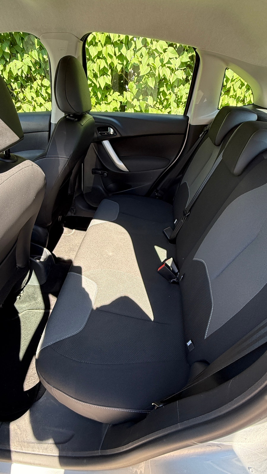 Citroen C3 – billede 4