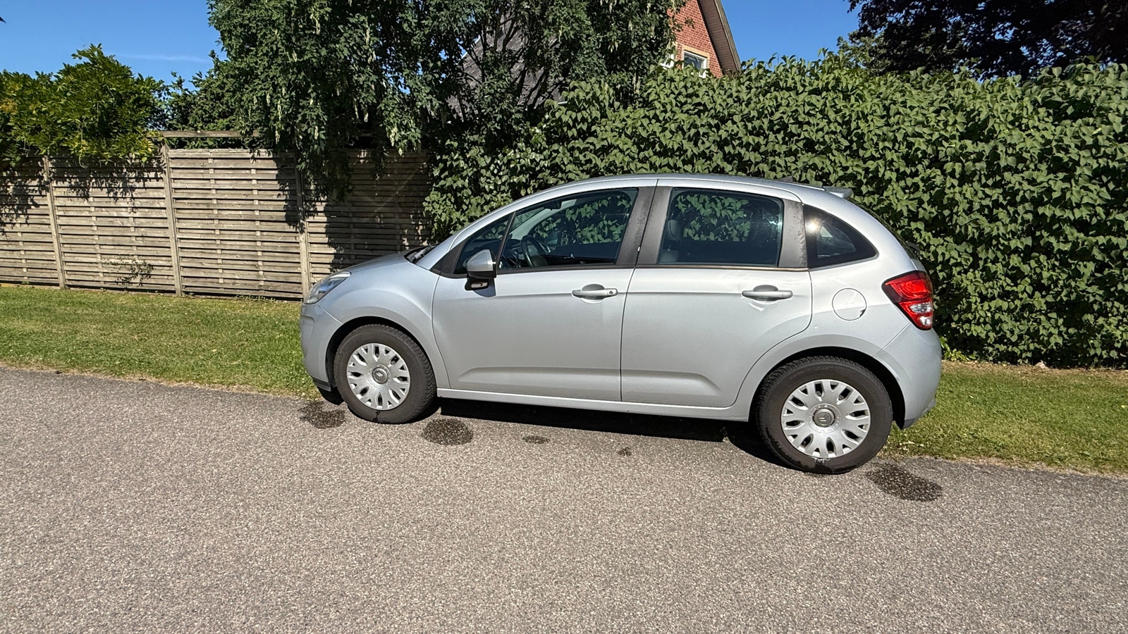 Citroen C3 – billede 2