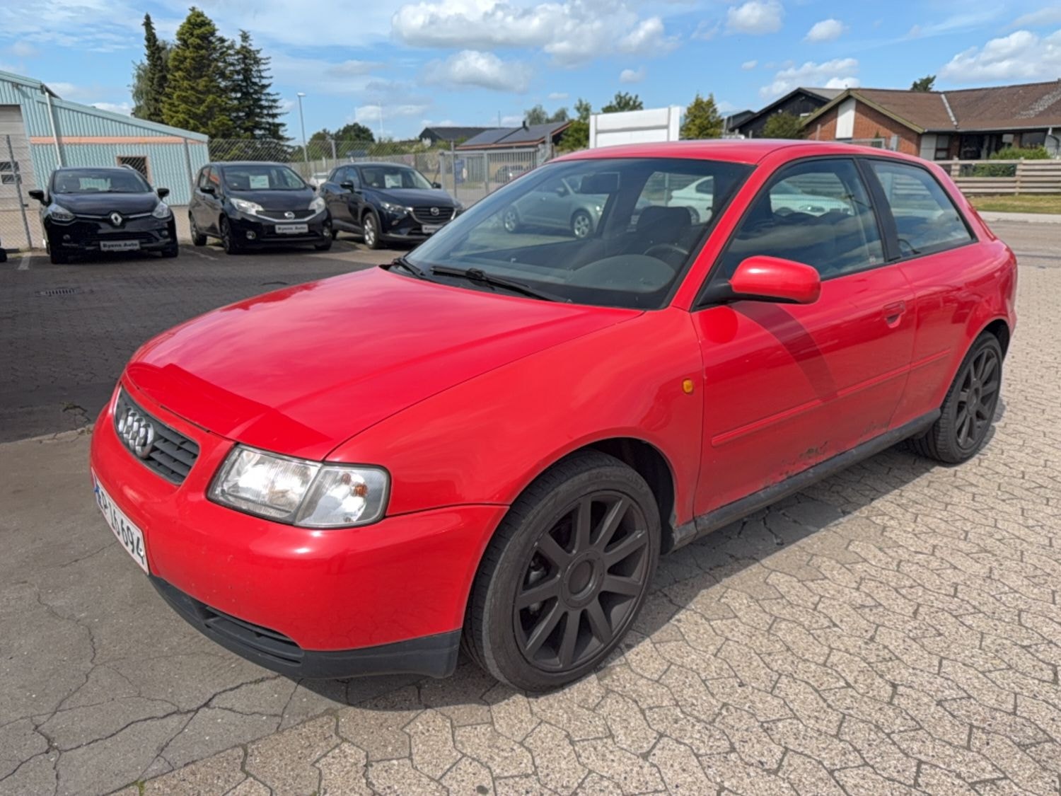Audi A3 – billede 2