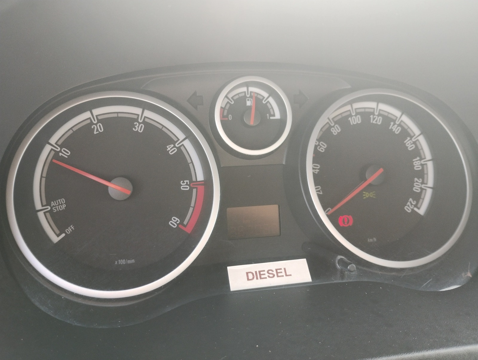 Opel Corsa – billede 11