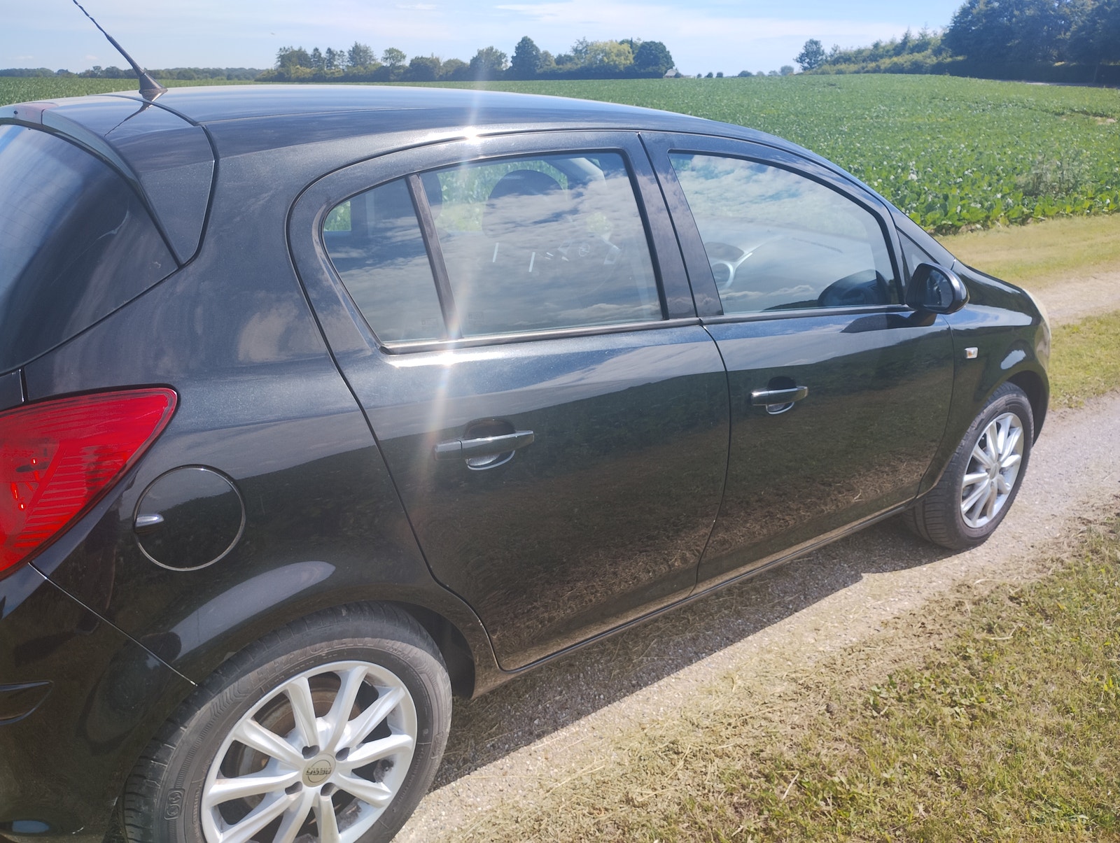 Opel Corsa – billede 2