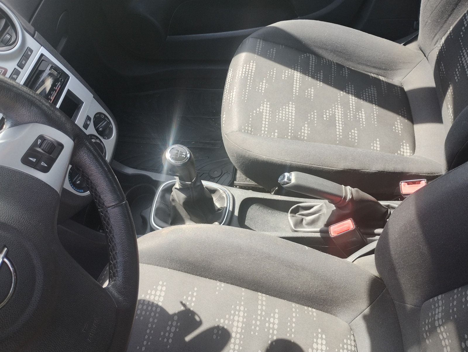 Opel Corsa – billede 10