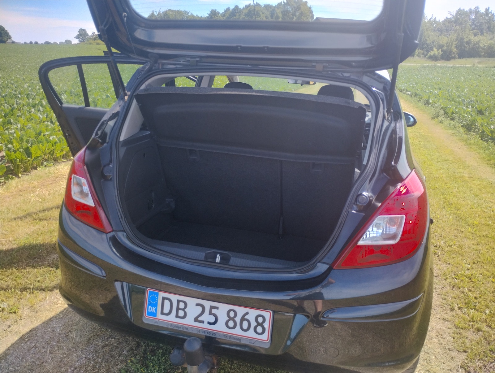 Opel Corsa – billede 15