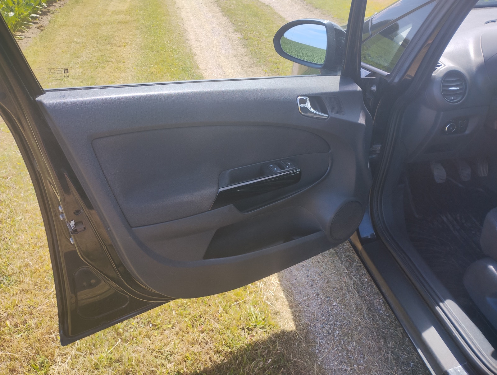Opel Corsa – billede 8