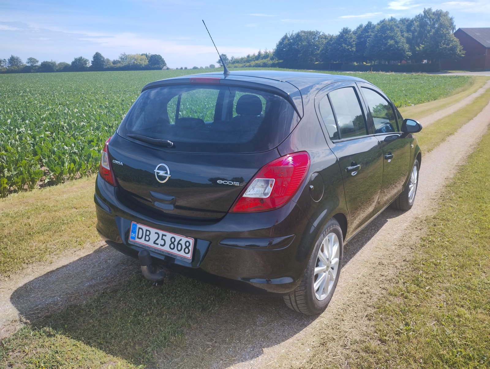 Opel Corsa – billede 3