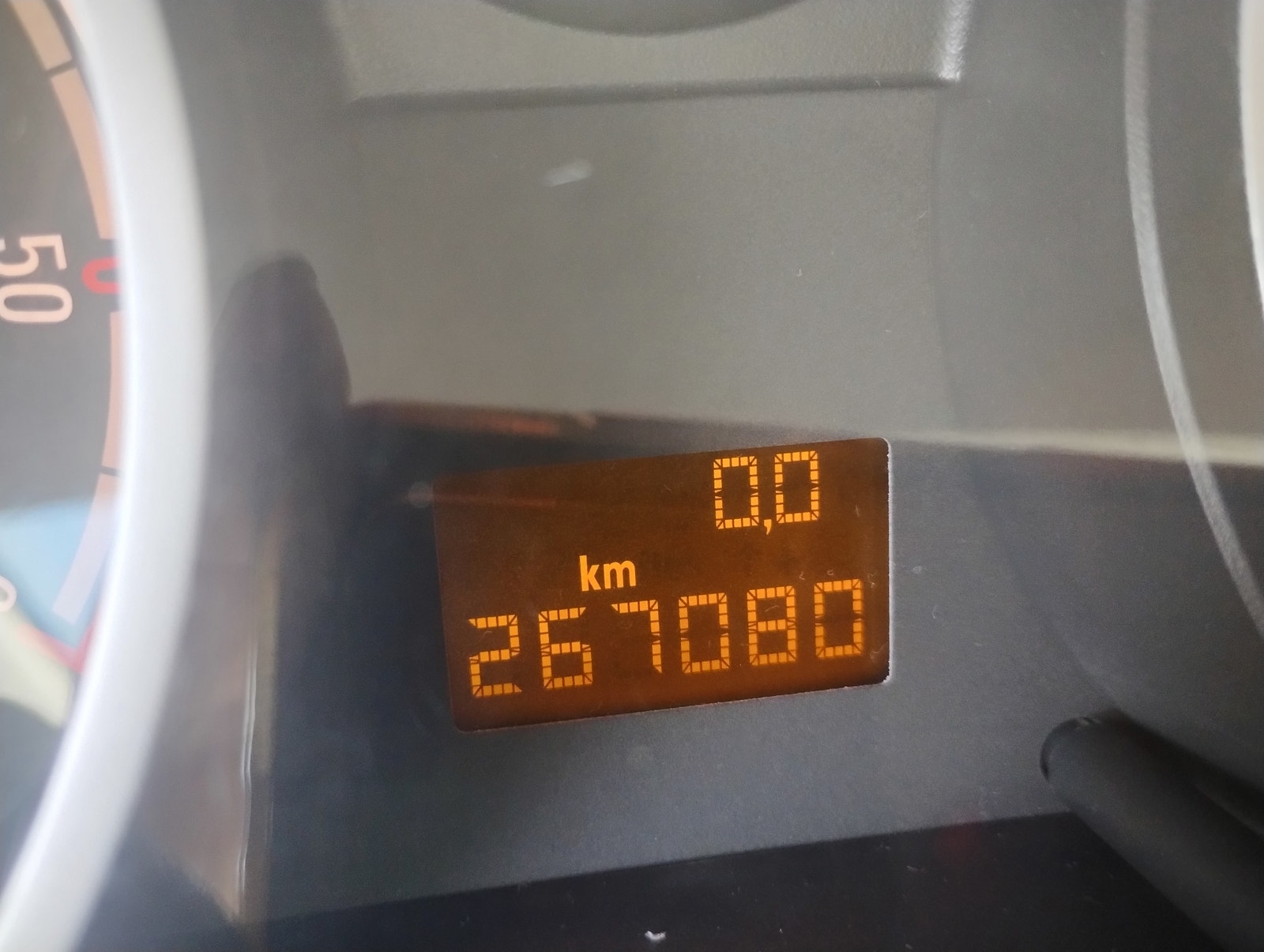 Opel Corsa – billede 16
