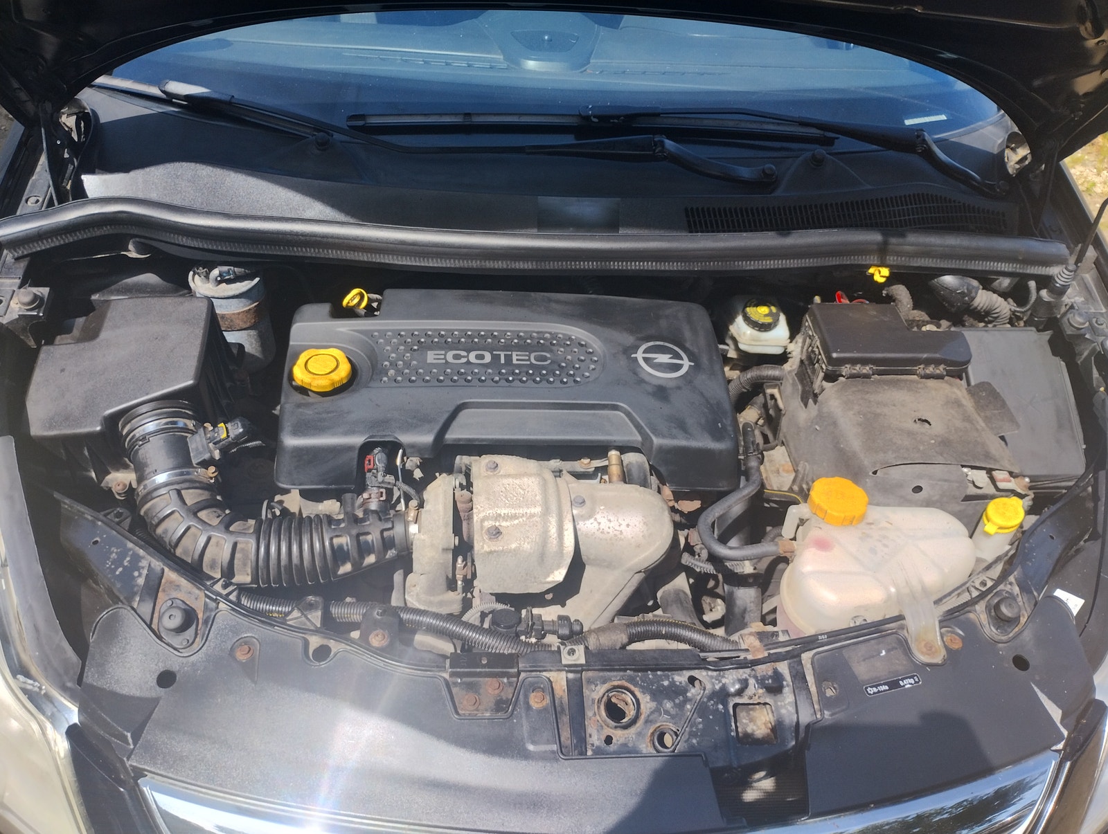 Opel Corsa – billede 5