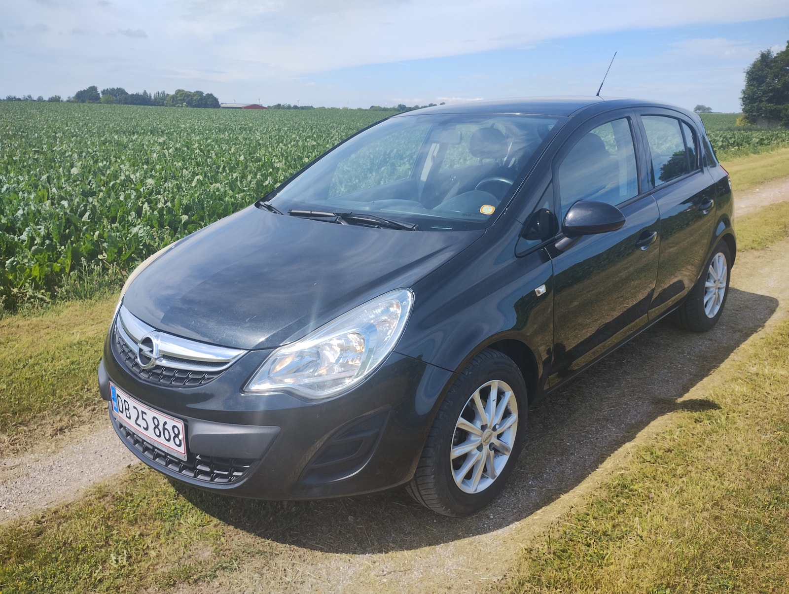 Opel Corsa – billede 6