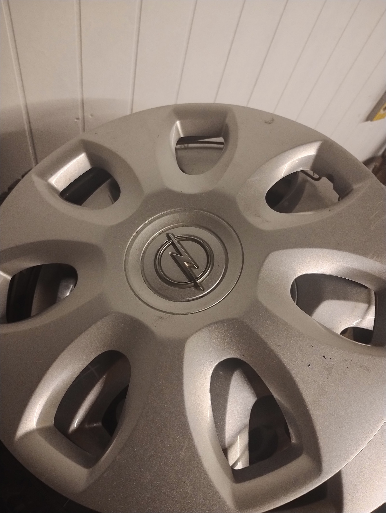 Opel Corsa – billede 4