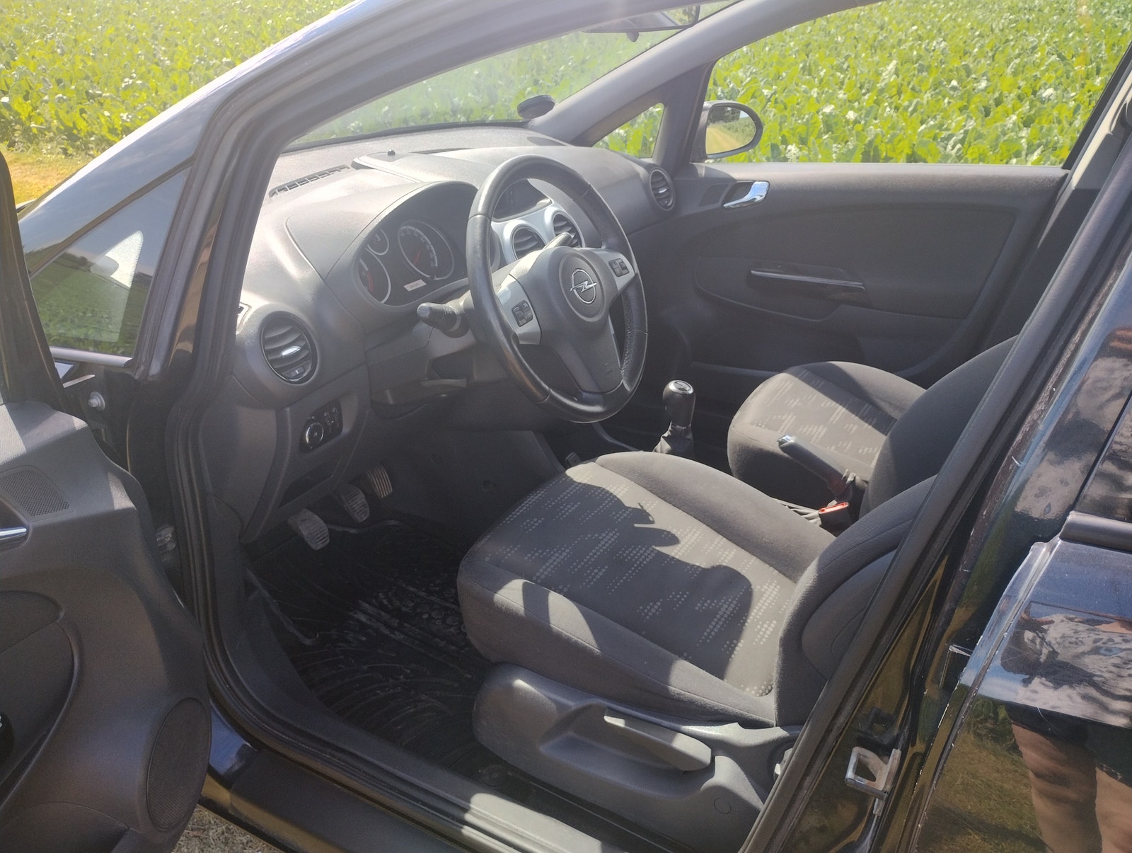 Opel Corsa – billede 7