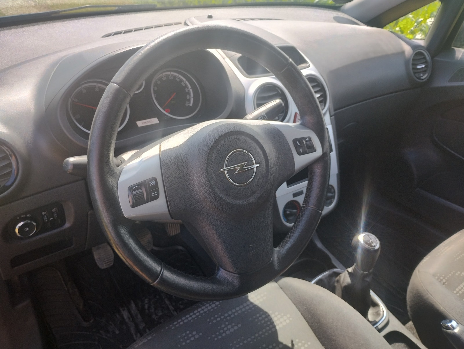Opel Corsa – billede 9