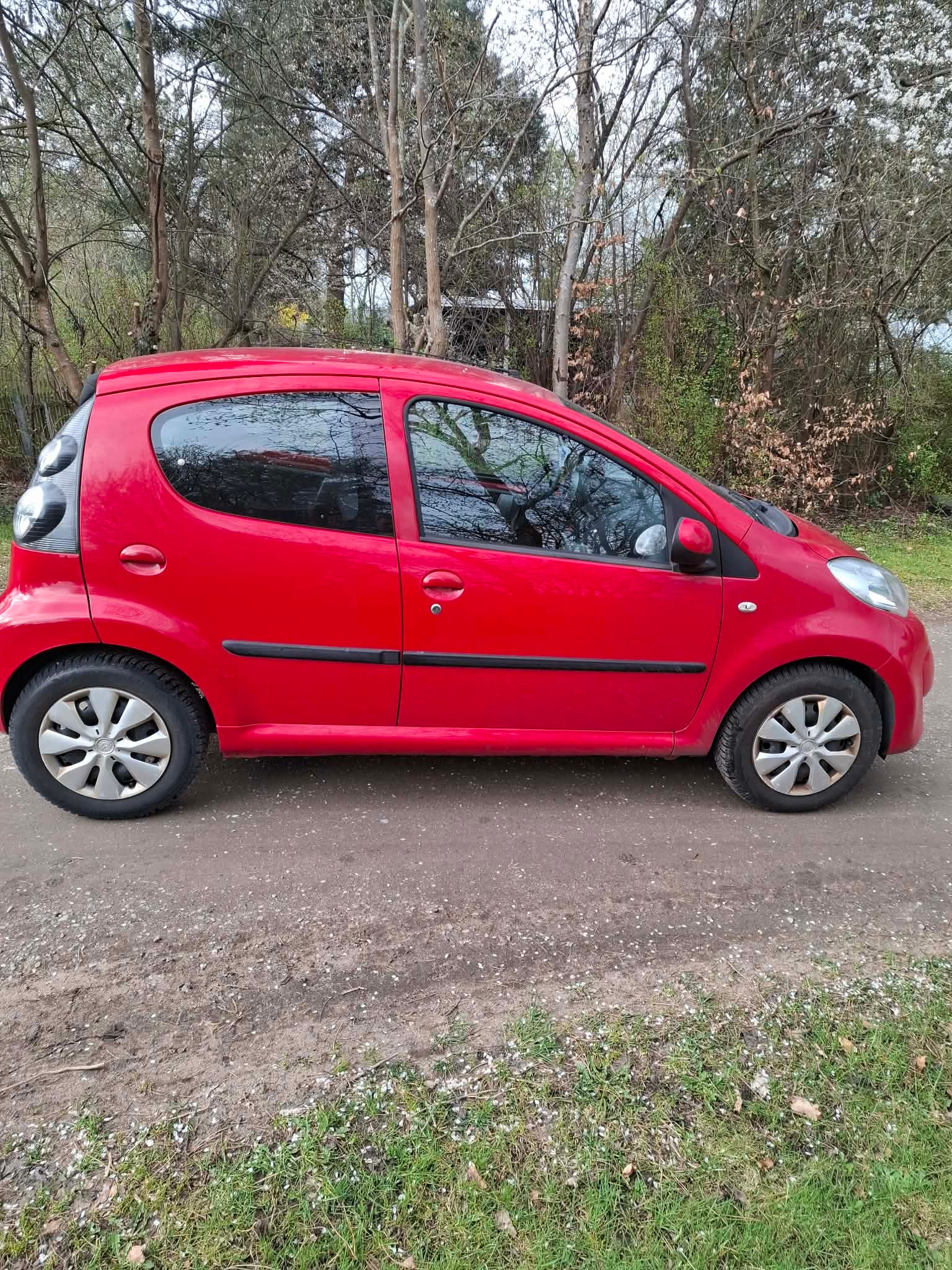 Citroen C1 – billede 6