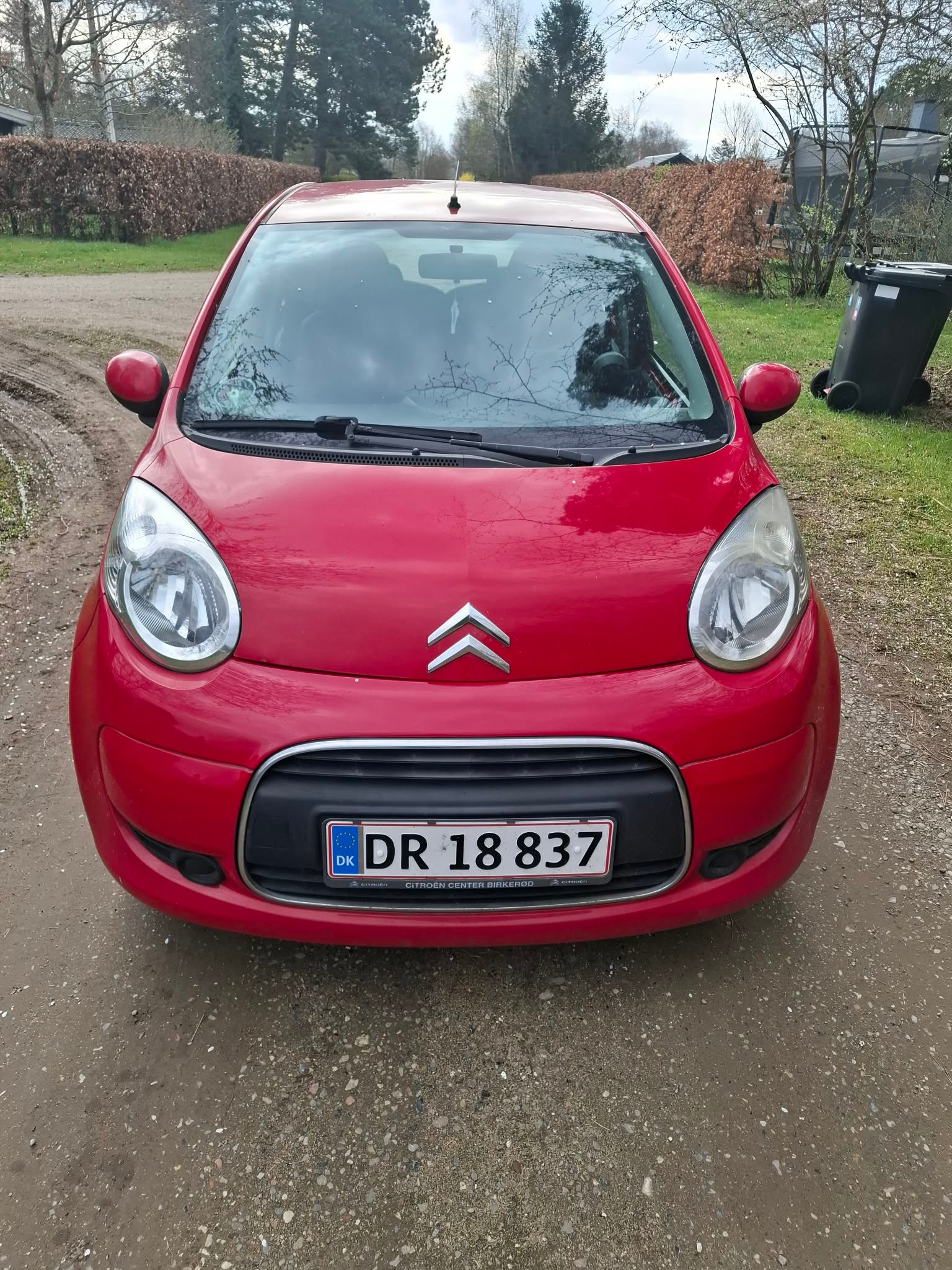 Citroen C1 – billede 2