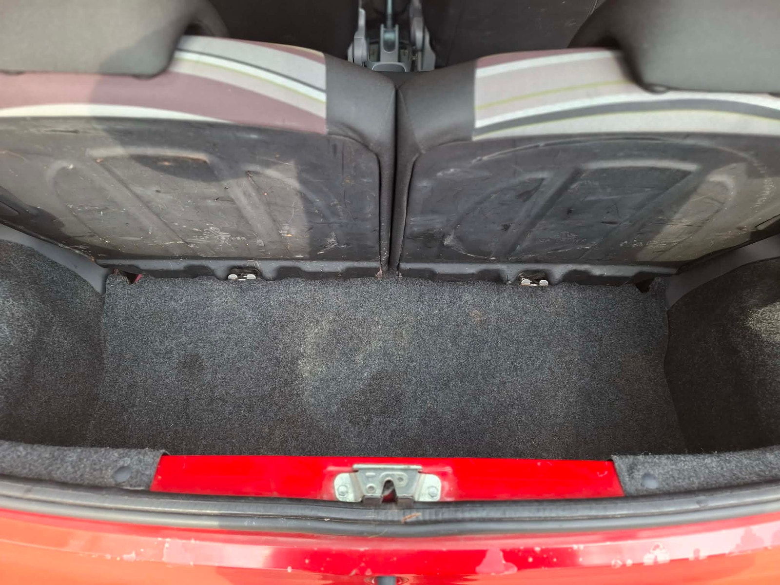 Citroen C1 – billede 7