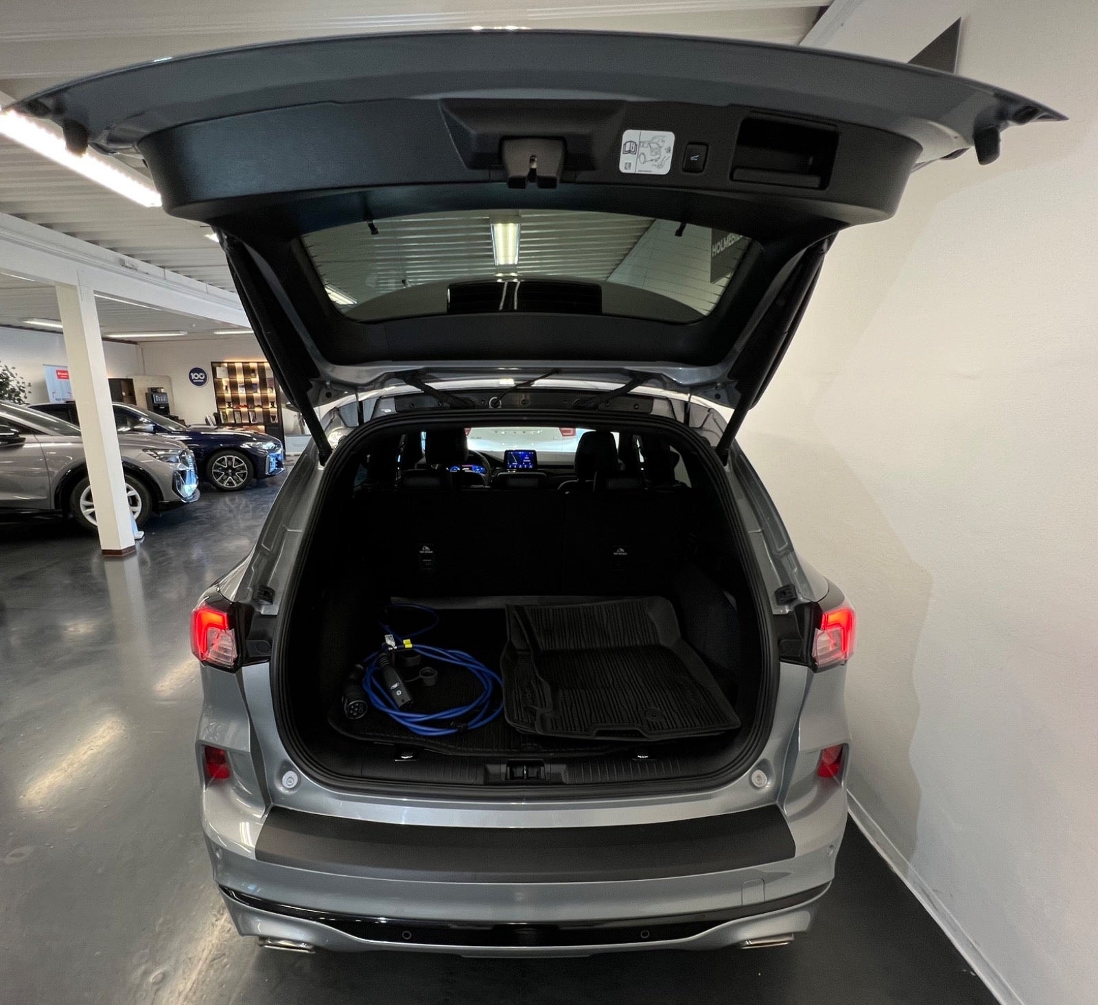 Ford Kuga – billede 8