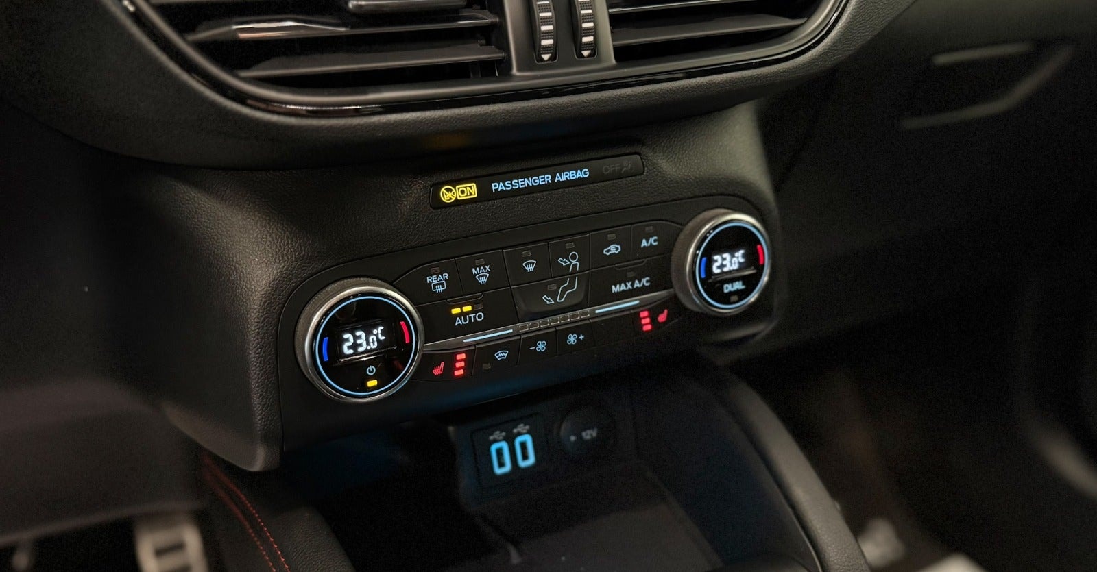 Ford Kuga – billede 13