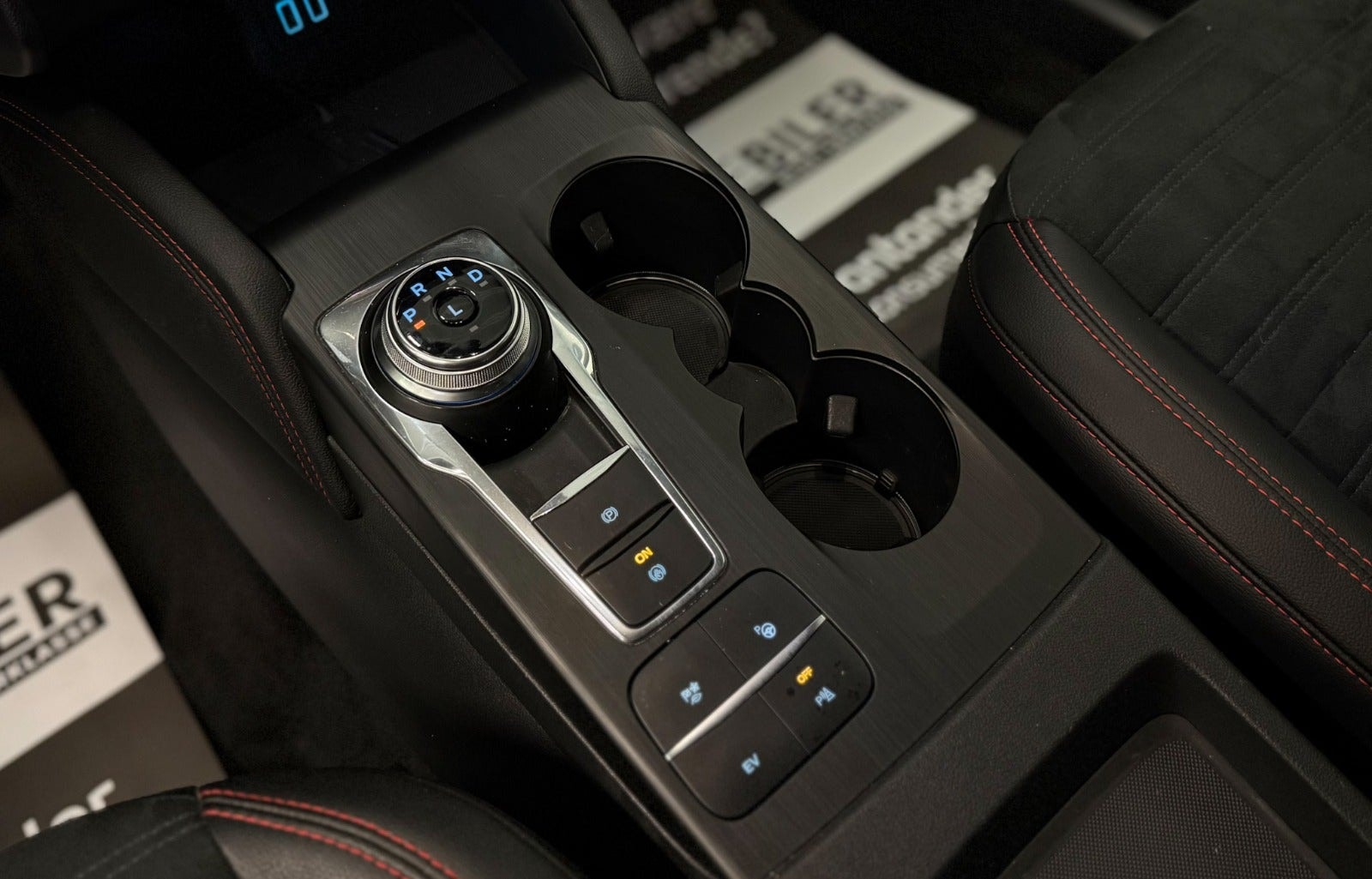 Ford Kuga – billede 4