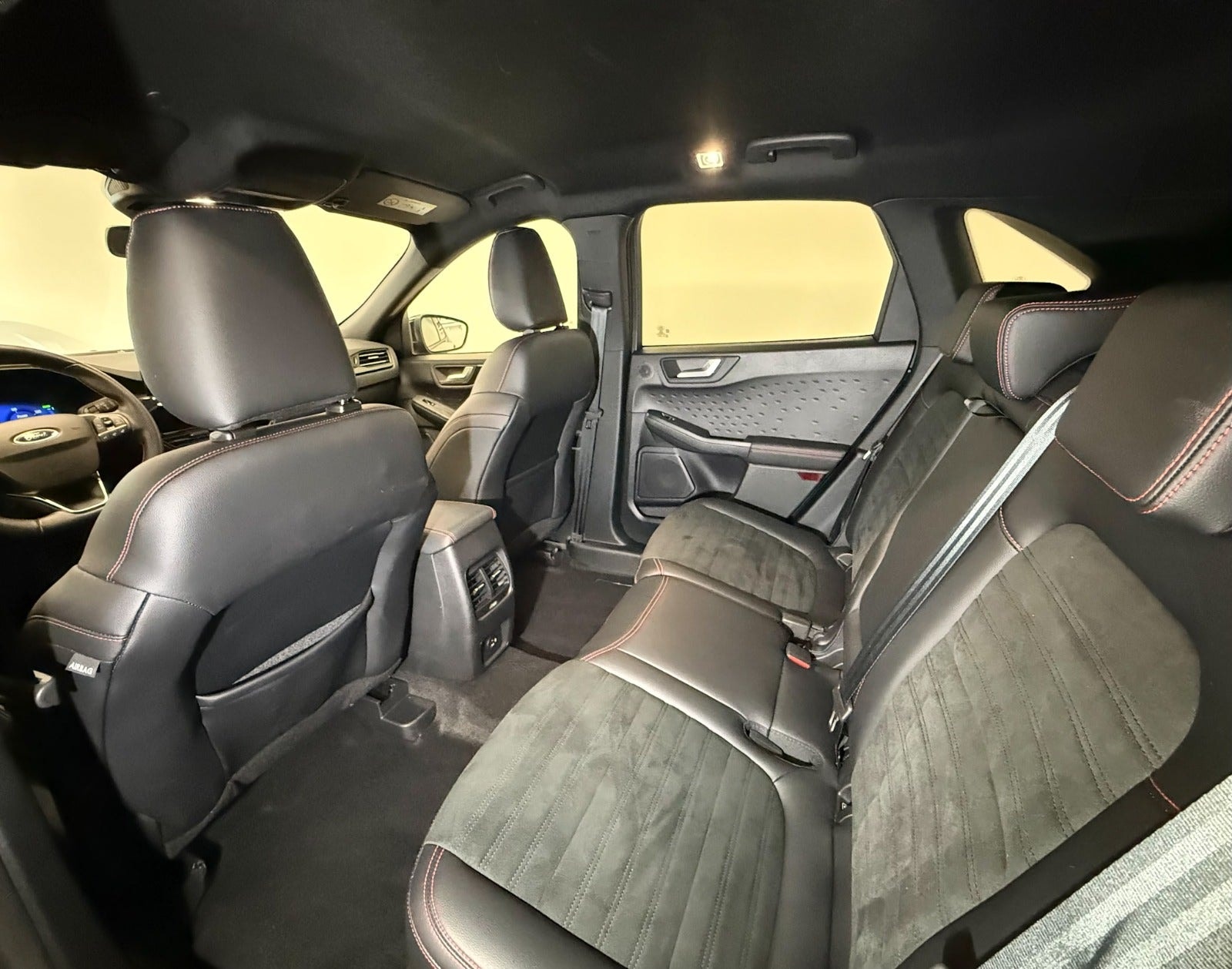 Ford Kuga – billede 5