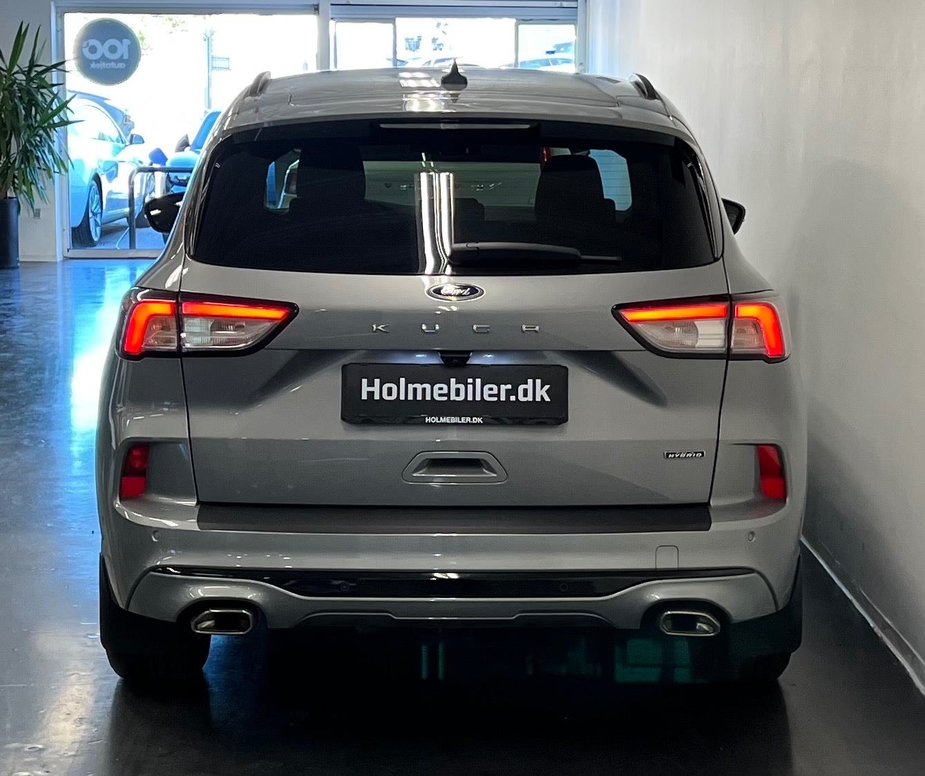 Ford Kuga – billede 7