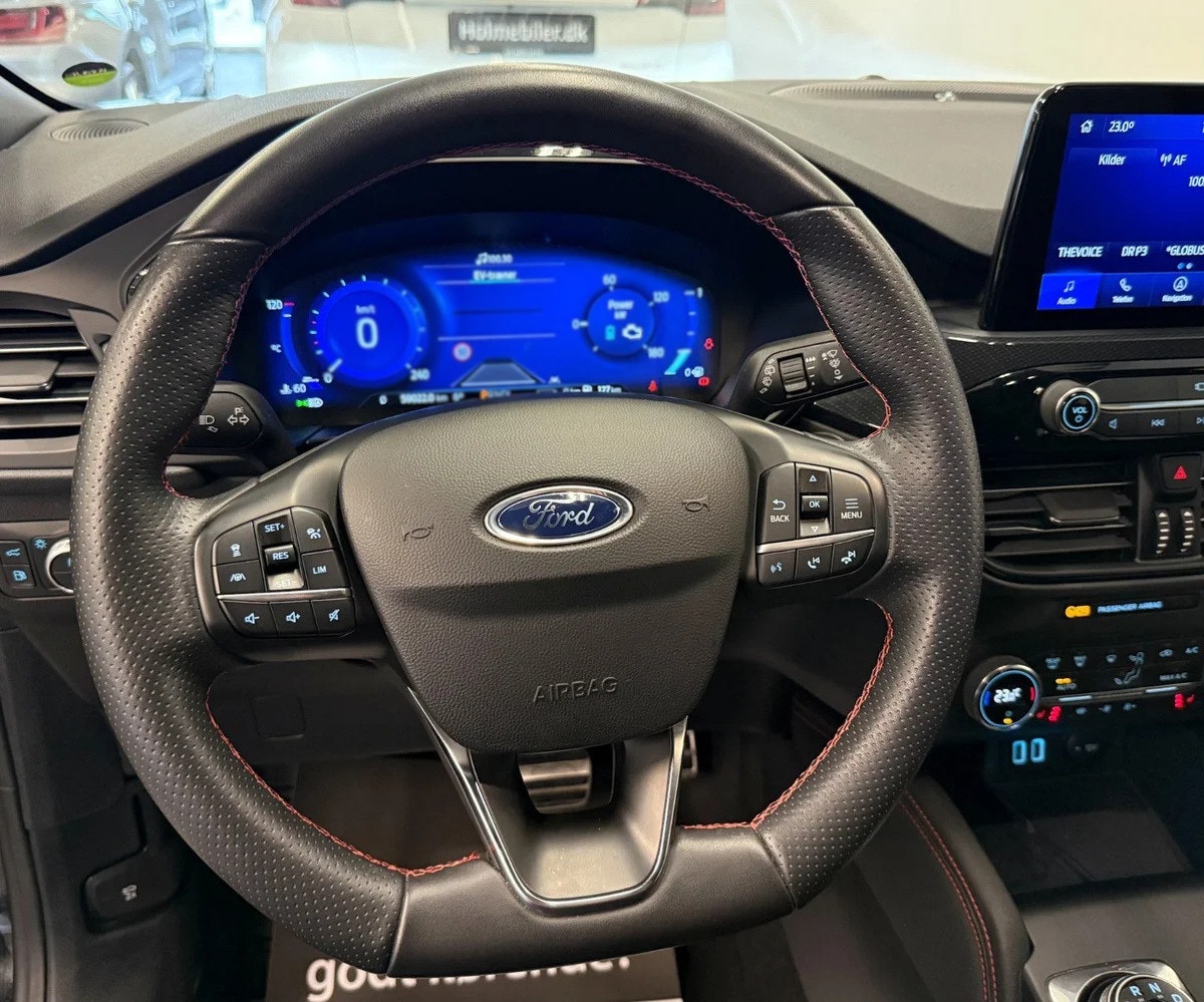 Ford Kuga – billede 9