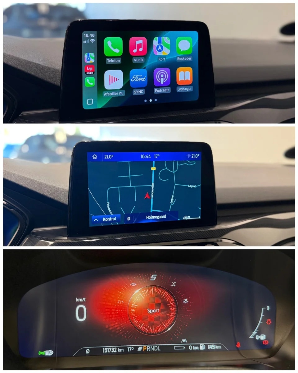 Ford Kuga – billede 14